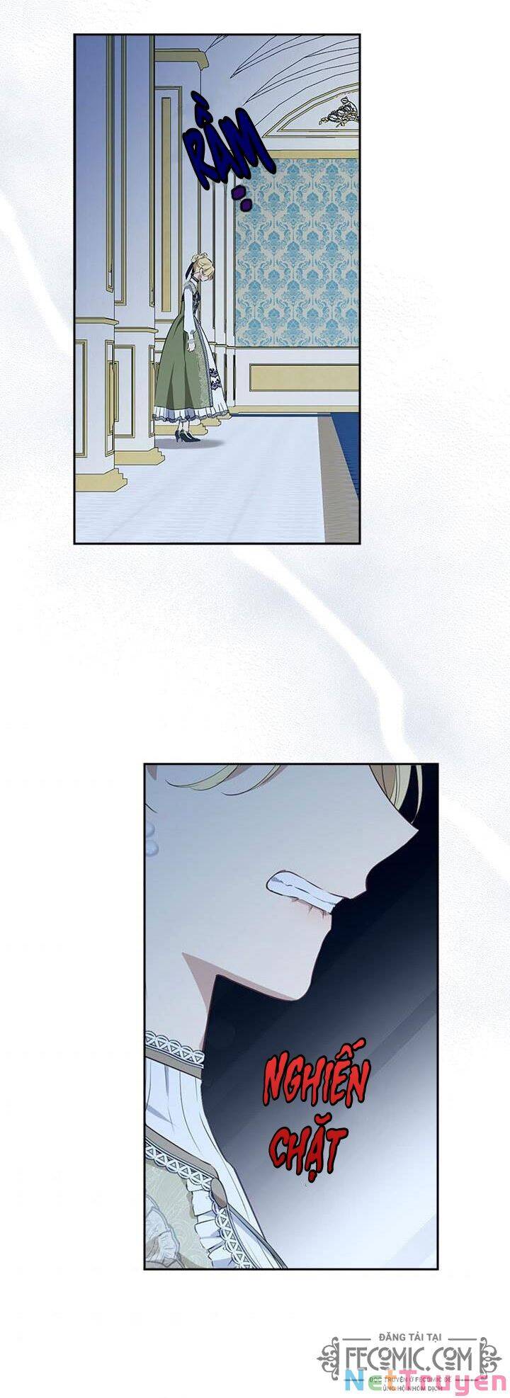 Thực Ra Tôi Mới Là Thật Chap 70 - Next Chap 71