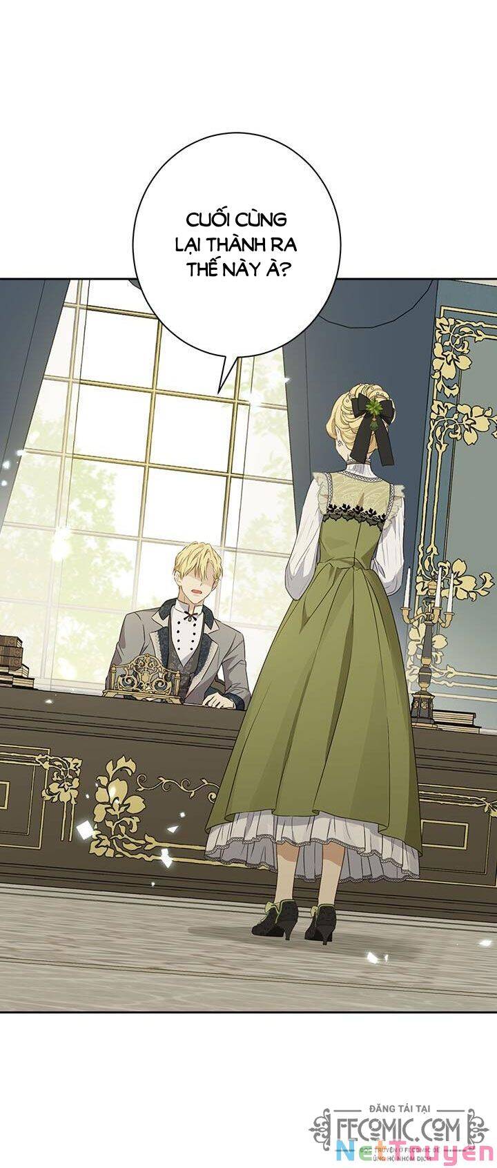 Thực Ra Tôi Mới Là Thật Chap 70 - Next Chap 71