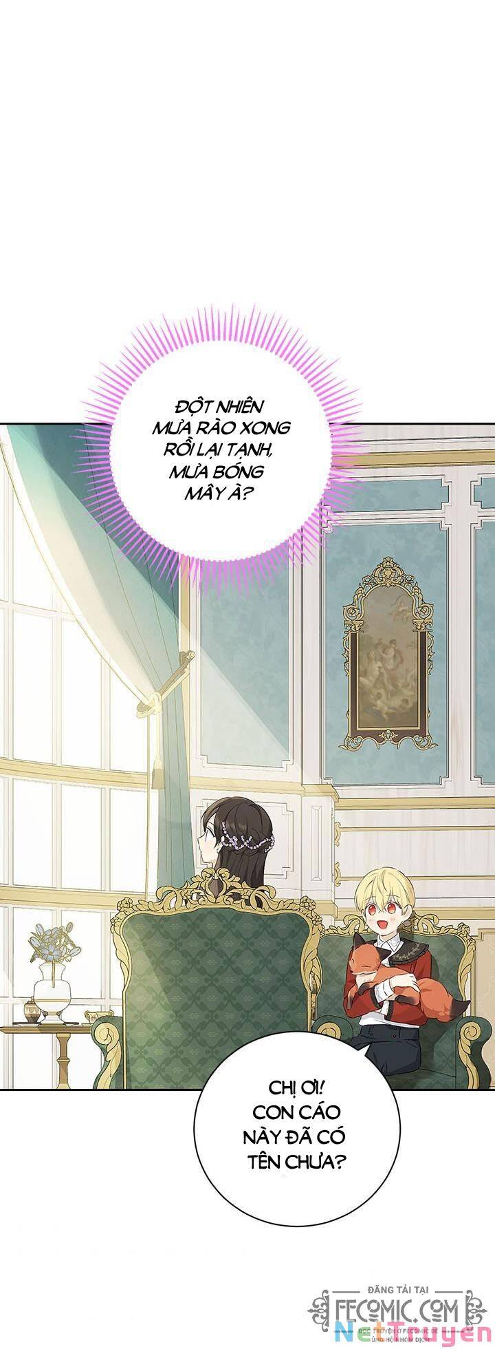 Thực Ra Tôi Mới Là Thật Chap 70 - Next Chap 71