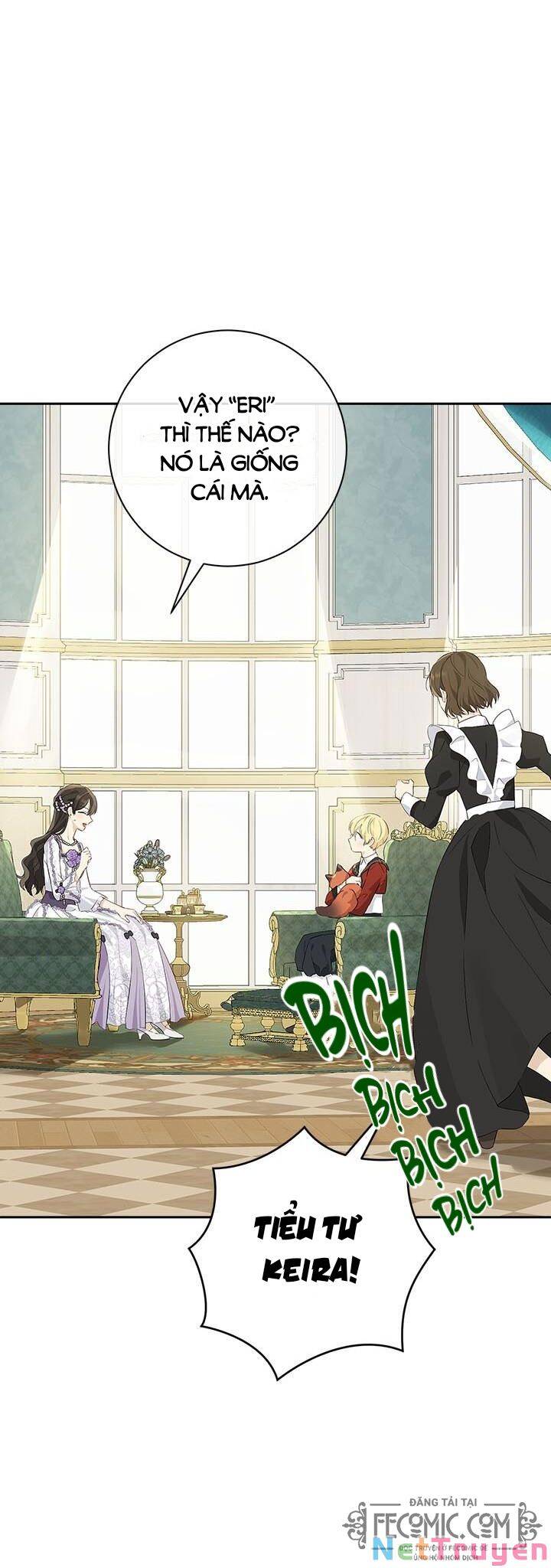 Thực Ra Tôi Mới Là Thật Chap 70 - Next Chap 71