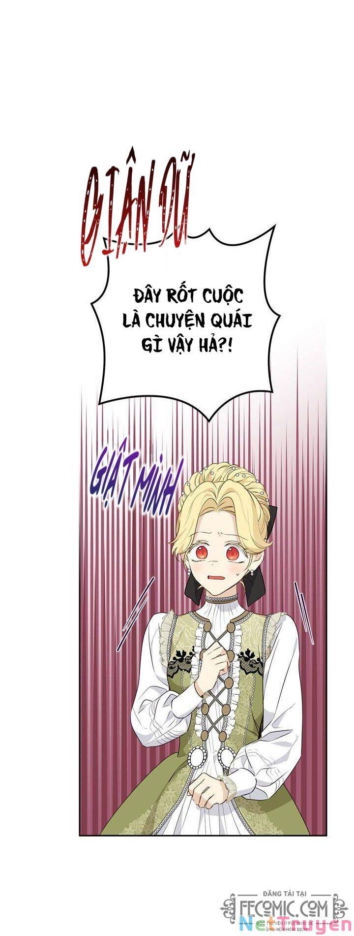 Thực Ra Tôi Mới Là Thật Chap 70 - Next Chap 71