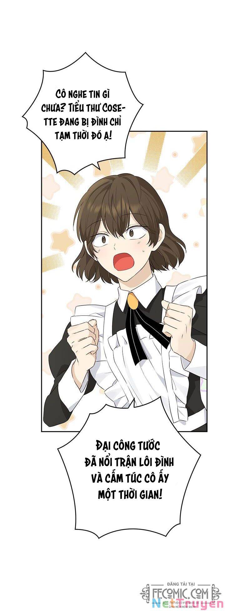 Thực Ra Tôi Mới Là Thật Chap 70 - Next Chap 71