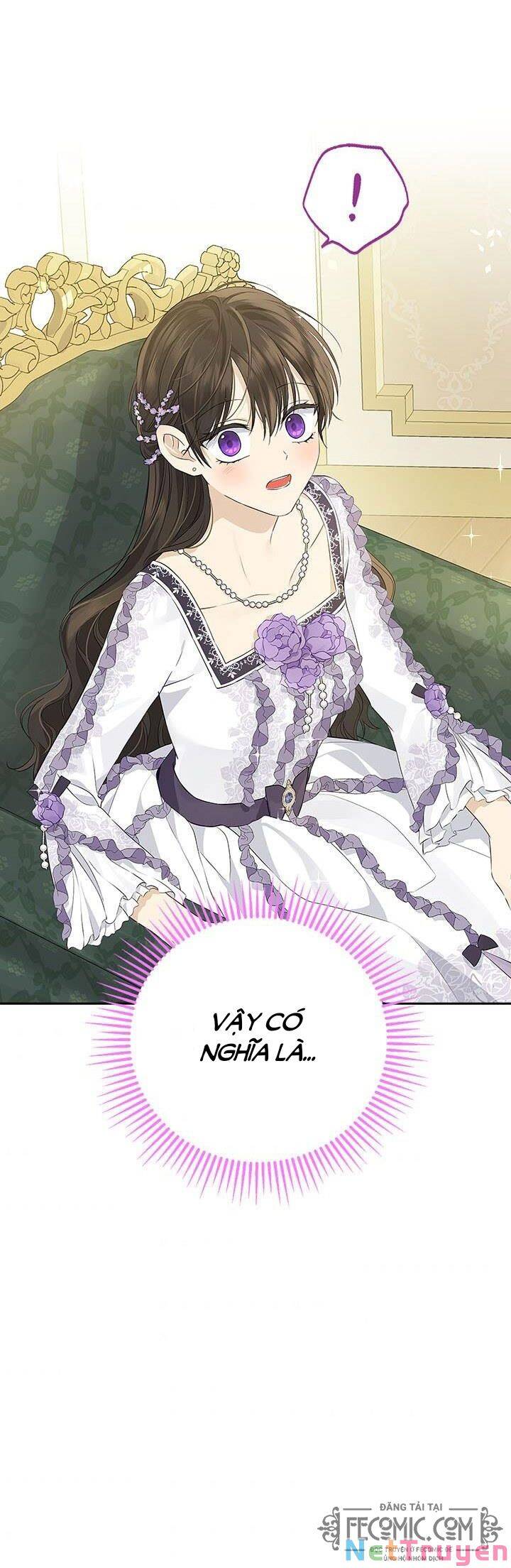 Thực Ra Tôi Mới Là Thật Chap 70 - Next Chap 71