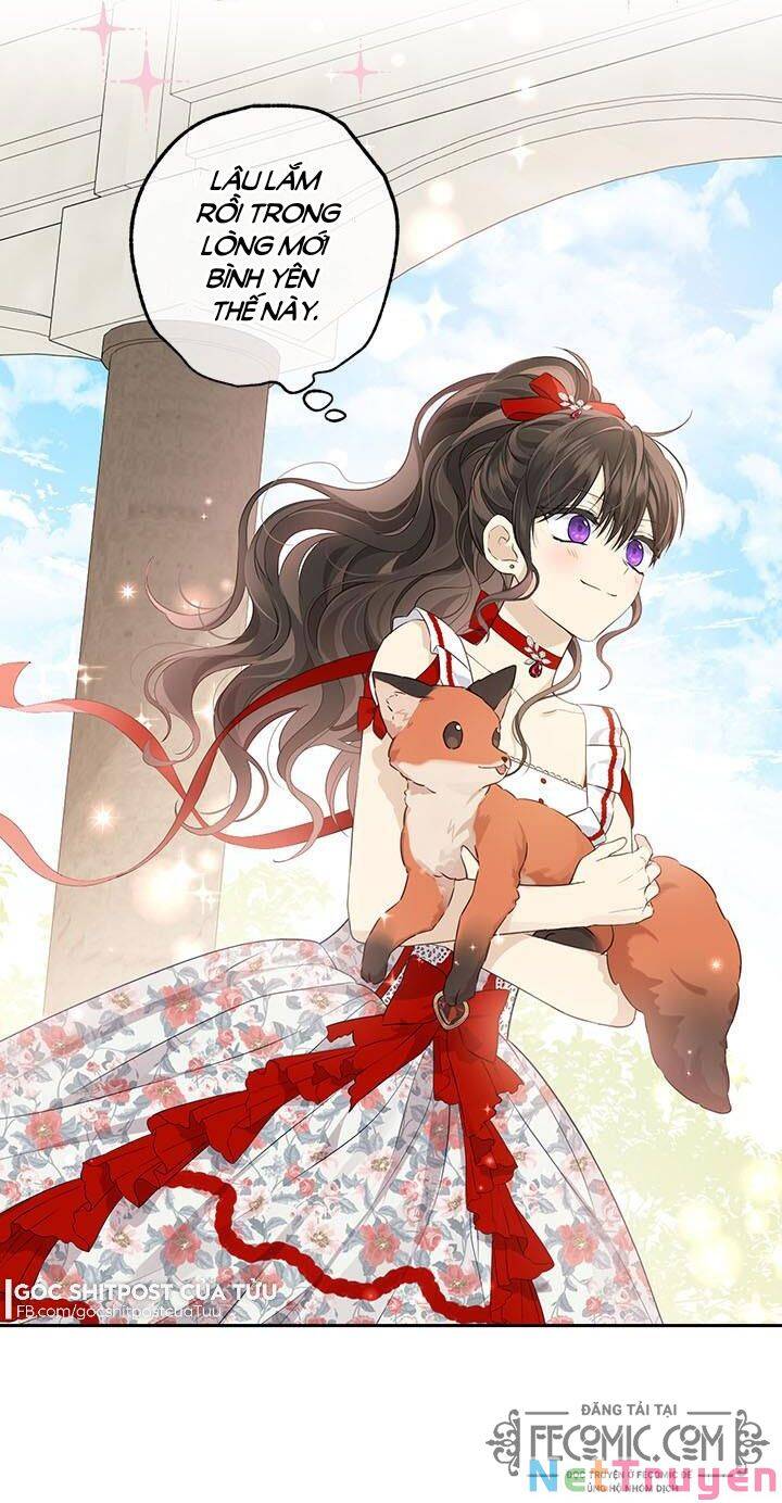 Thực Ra Tôi Mới Là Thật Chap 70 - Next Chap 71
