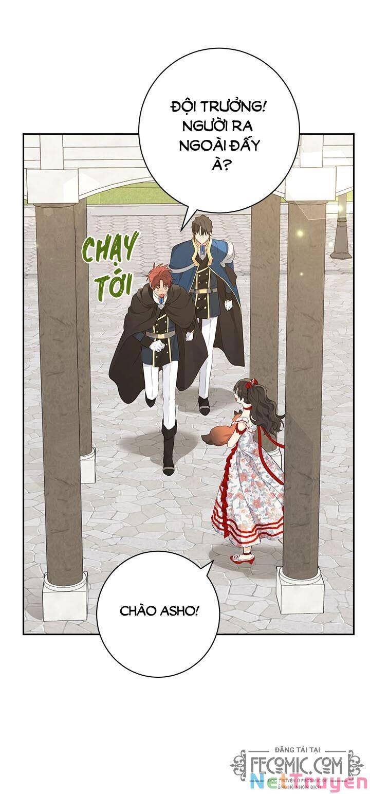 Thực Ra Tôi Mới Là Thật Chap 70 - Next Chap 71
