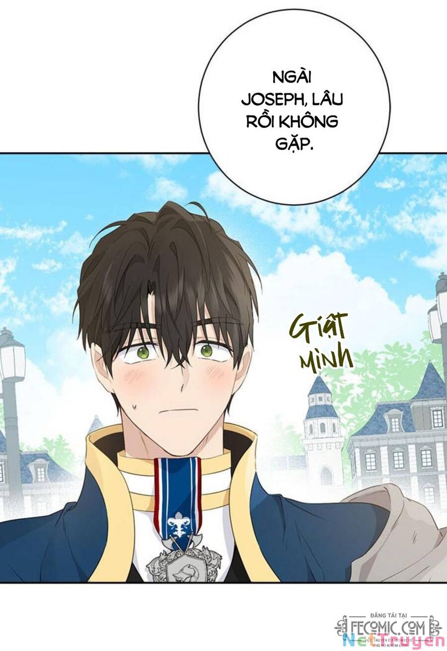 Thực Ra Tôi Mới Là Thật Chap 70 - Next Chap 71