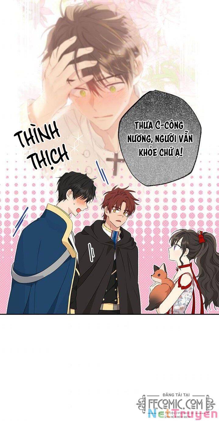 Thực Ra Tôi Mới Là Thật Chap 70 - Next Chap 71