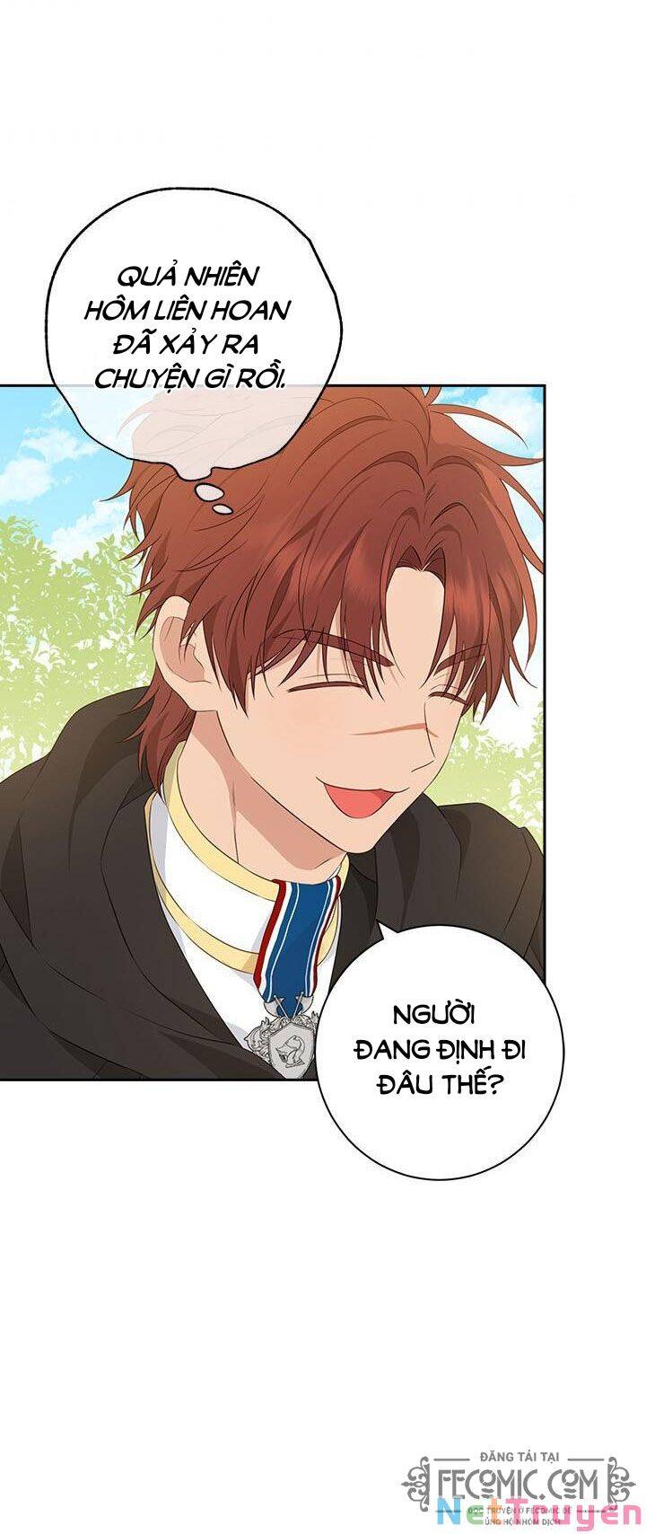 Thực Ra Tôi Mới Là Thật Chap 70 - Next Chap 71