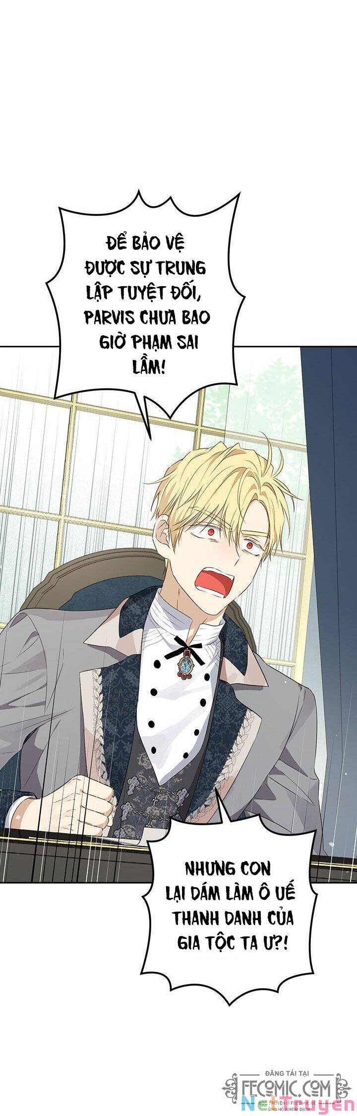Thực Ra Tôi Mới Là Thật Chap 70 - Next Chap 71