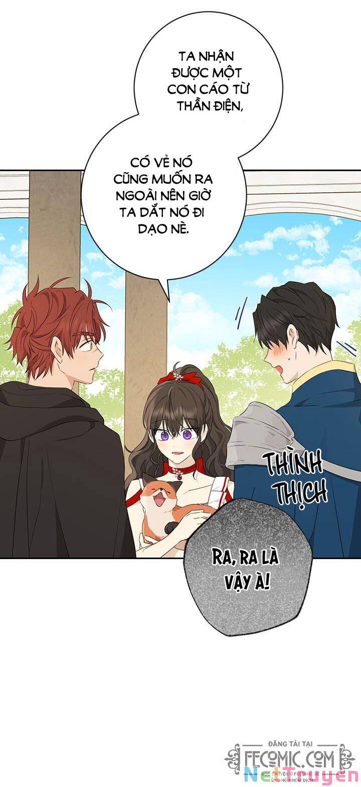Thực Ra Tôi Mới Là Thật Chap 70 - Next Chap 71