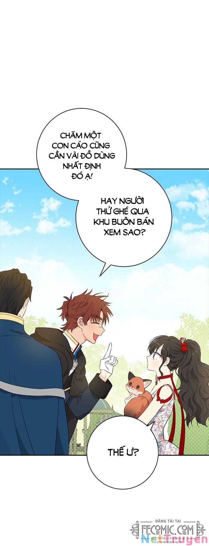 Thực Ra Tôi Mới Là Thật Chap 70 - Next Chap 71