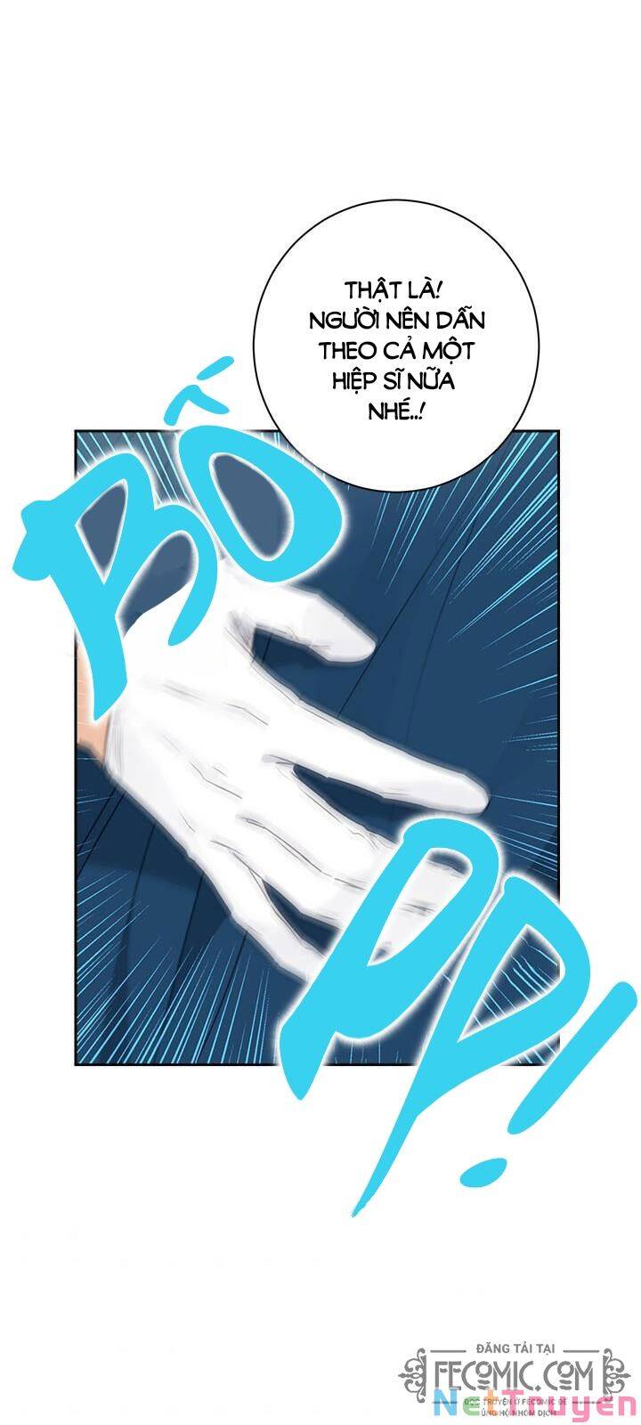 Thực Ra Tôi Mới Là Thật Chap 70 - Next Chap 71