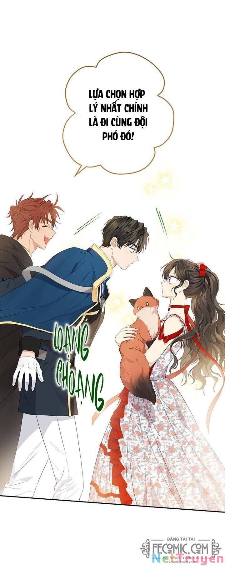 Thực Ra Tôi Mới Là Thật Chap 70 - Next Chap 71