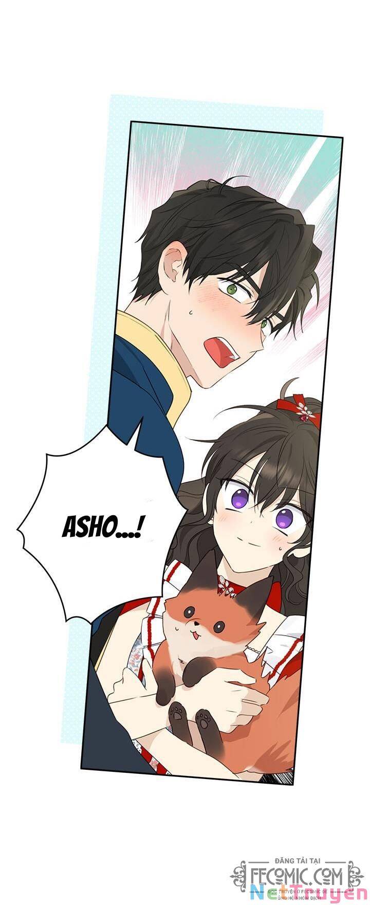 Thực Ra Tôi Mới Là Thật Chap 70 - Next Chap 71