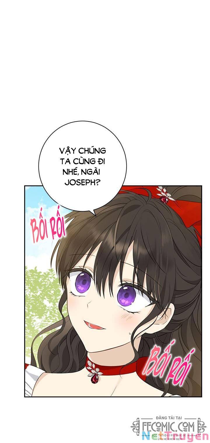 Thực Ra Tôi Mới Là Thật Chap 70 - Next Chap 71