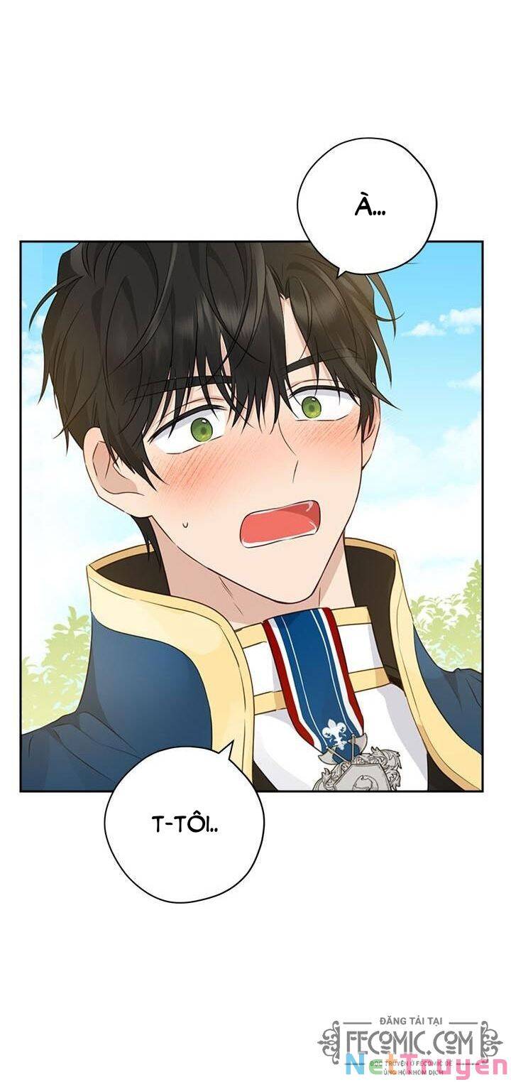 Thực Ra Tôi Mới Là Thật Chap 70 - Next Chap 71