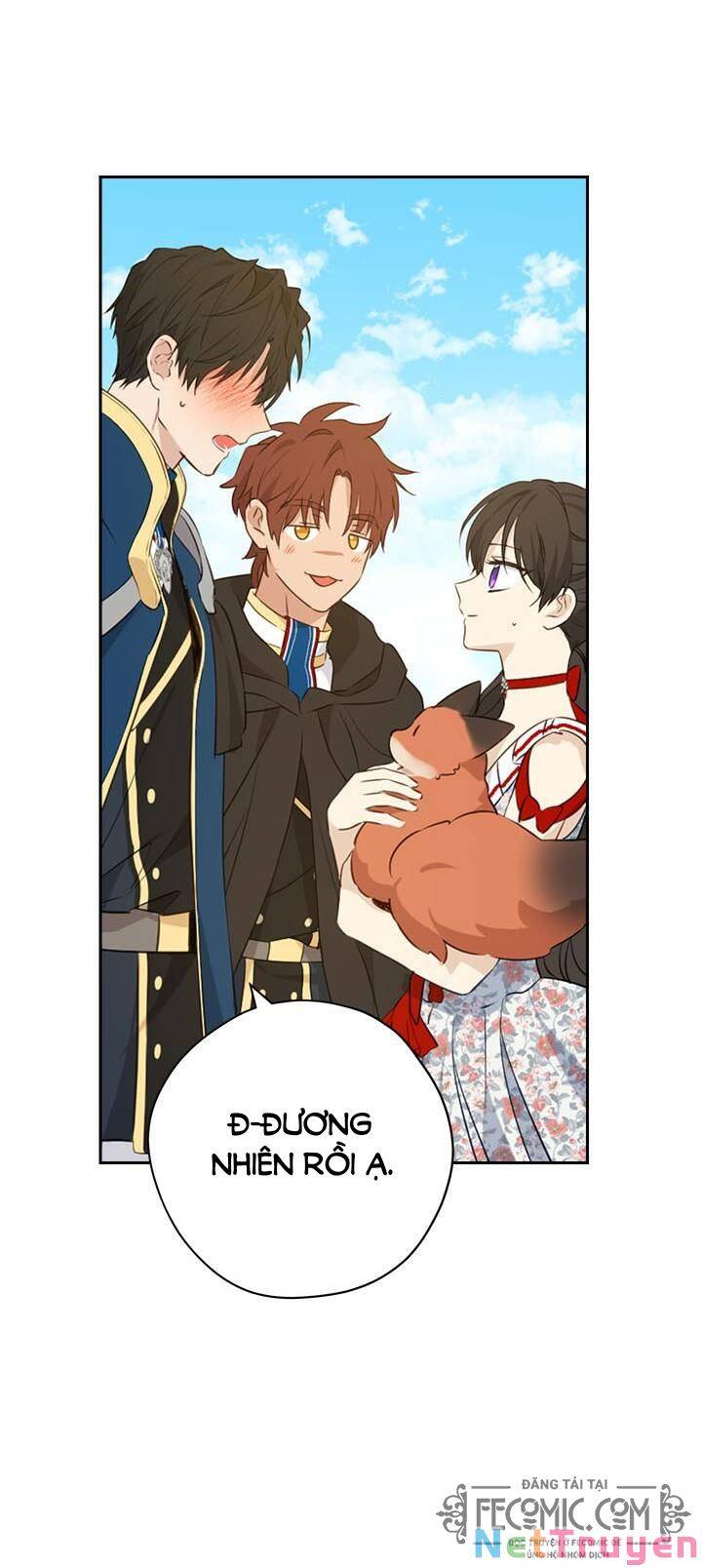 Thực Ra Tôi Mới Là Thật Chap 70 - Next Chap 71