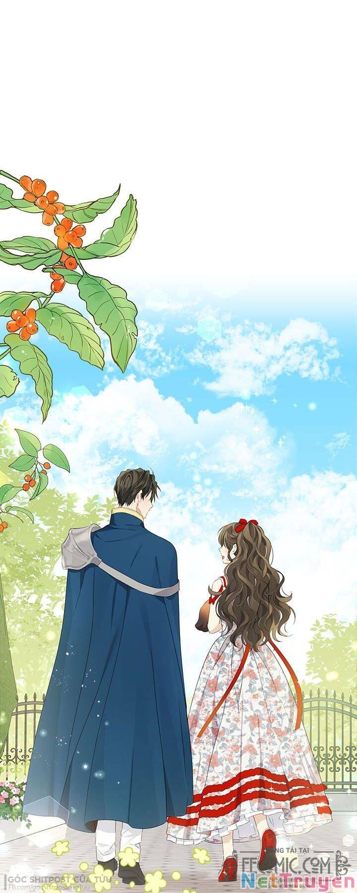 Thực Ra Tôi Mới Là Thật Chap 70 - Next Chap 71