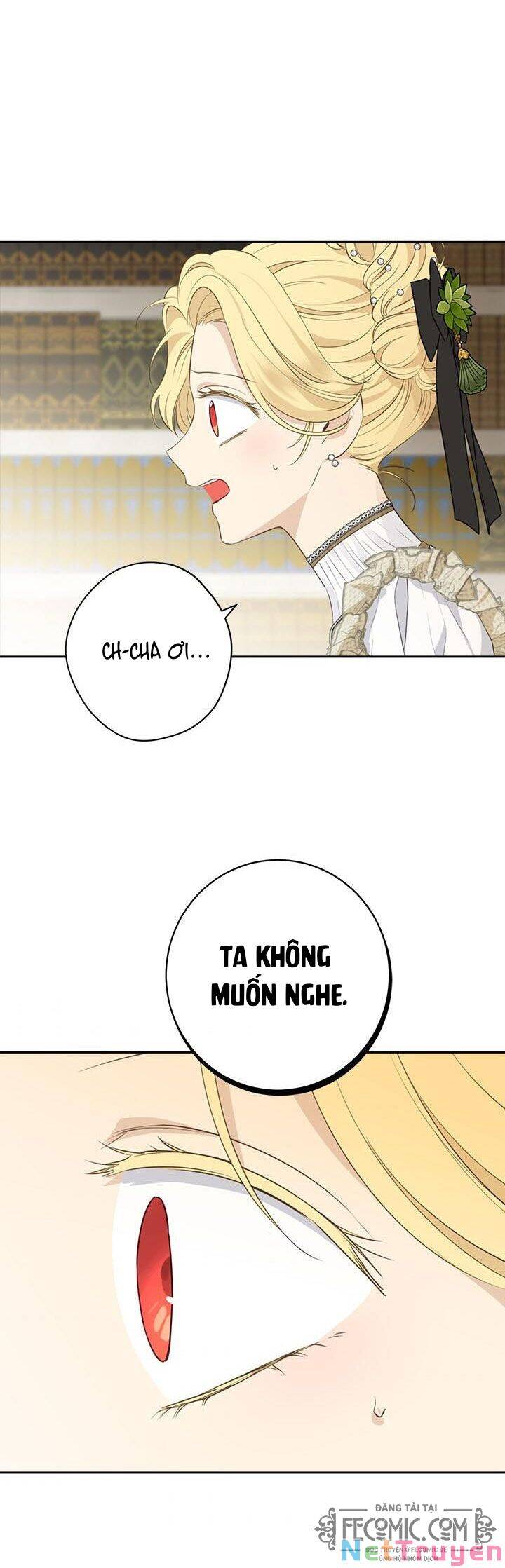 Thực Ra Tôi Mới Là Thật Chap 70 - Next Chap 71