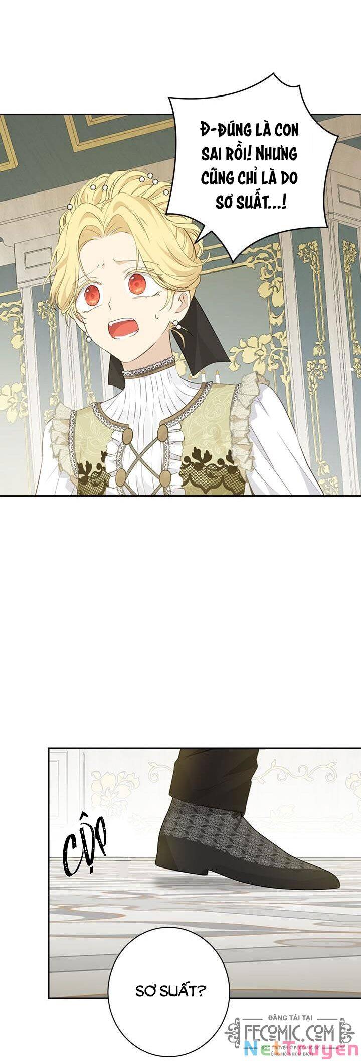 Thực Ra Tôi Mới Là Thật Chap 70 - Next Chap 71