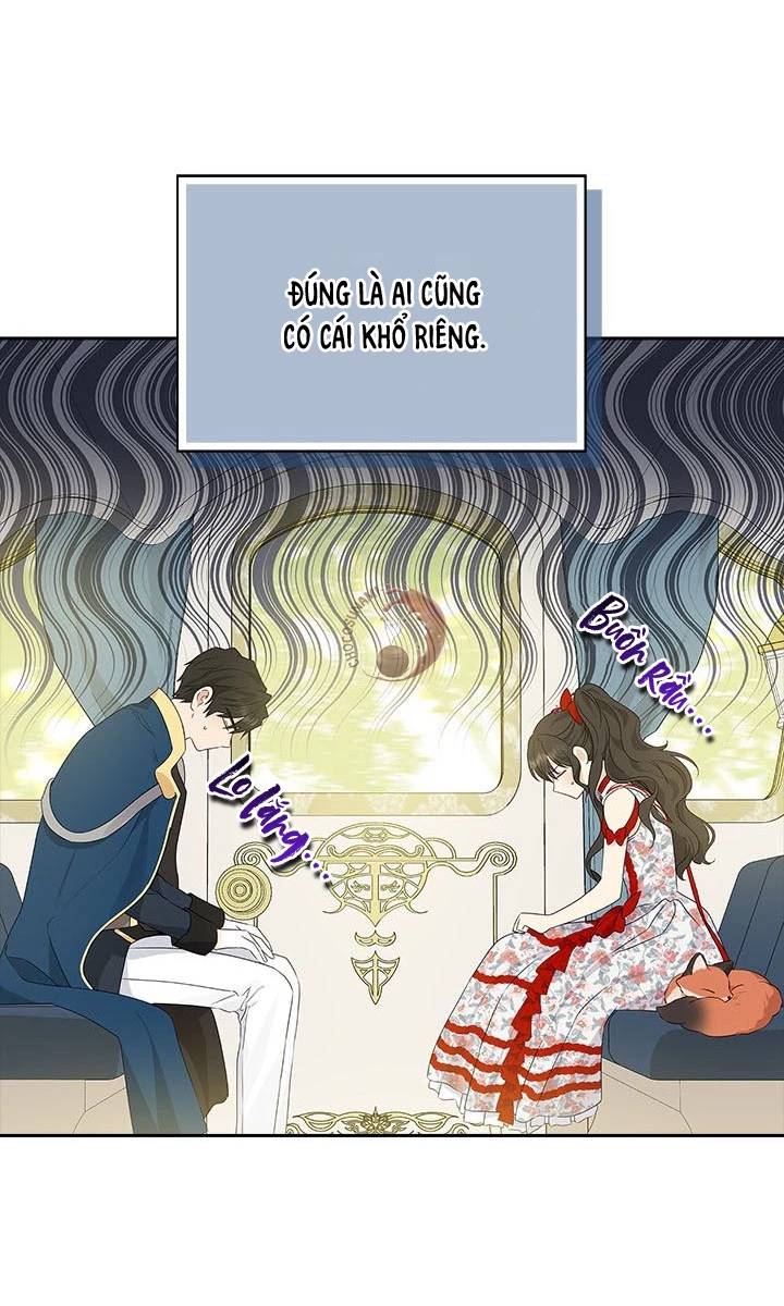 Thực Ra Tôi Mới Là Thật Chap 71 - Next Chap 72