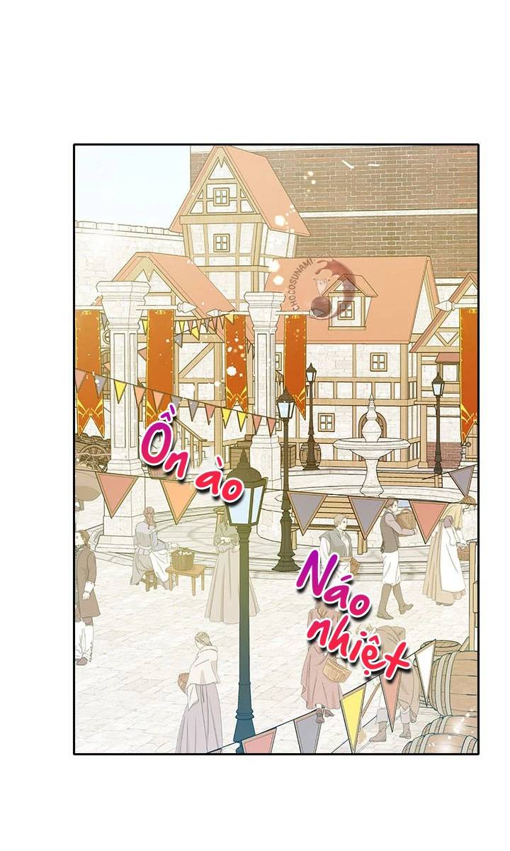Thực Ra Tôi Mới Là Thật Chap 71 - Next Chap 72