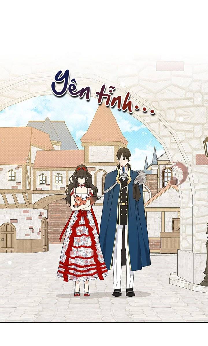 Thực Ra Tôi Mới Là Thật Chap 71 - Next Chap 72