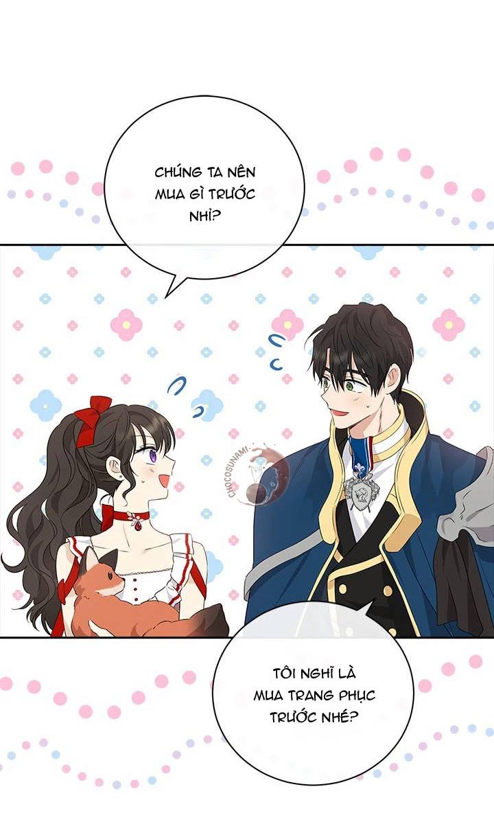 Thực Ra Tôi Mới Là Thật Chap 71 - Next Chap 72