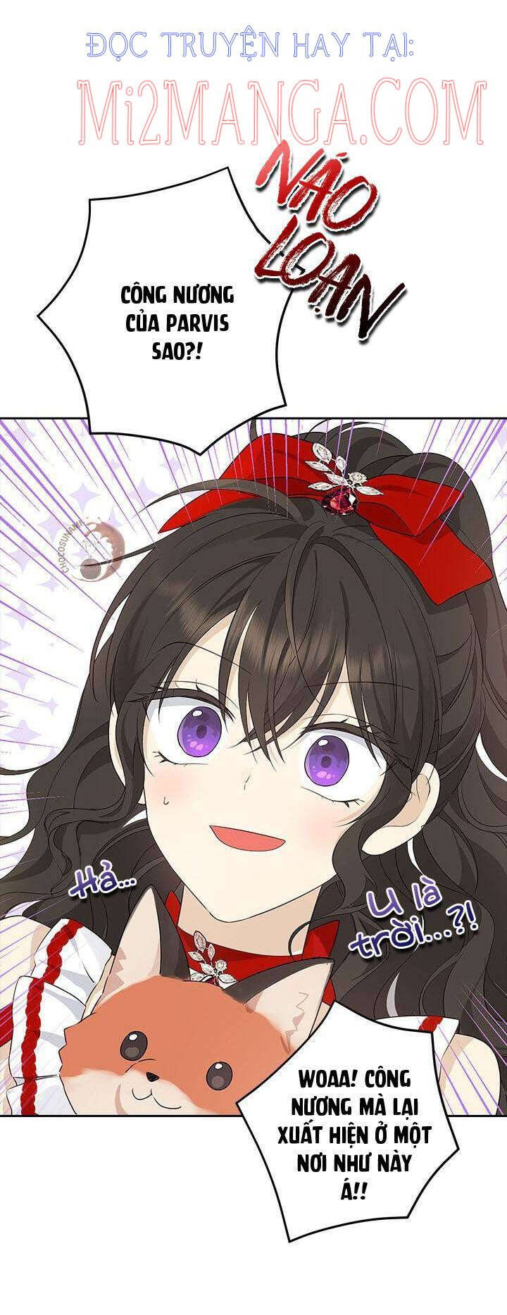 Thực Ra Tôi Mới Là Thật Chap 71 - Next Chap 72