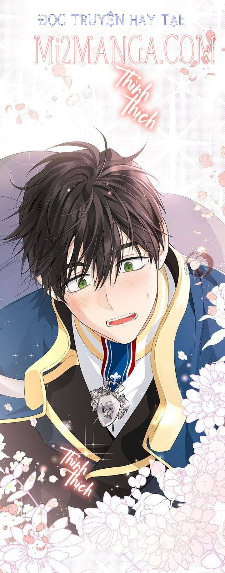 Thực Ra Tôi Mới Là Thật Chap 71 - Next Chap 72