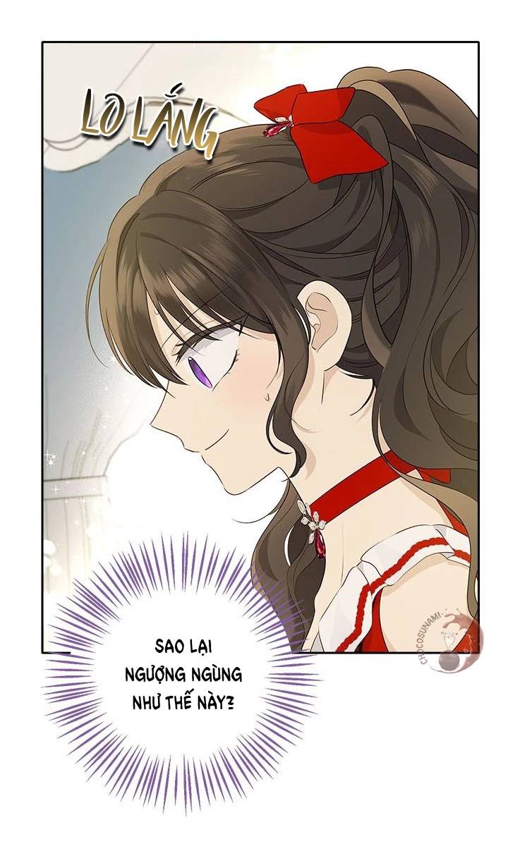 Thực Ra Tôi Mới Là Thật Chap 71 - Next Chap 72