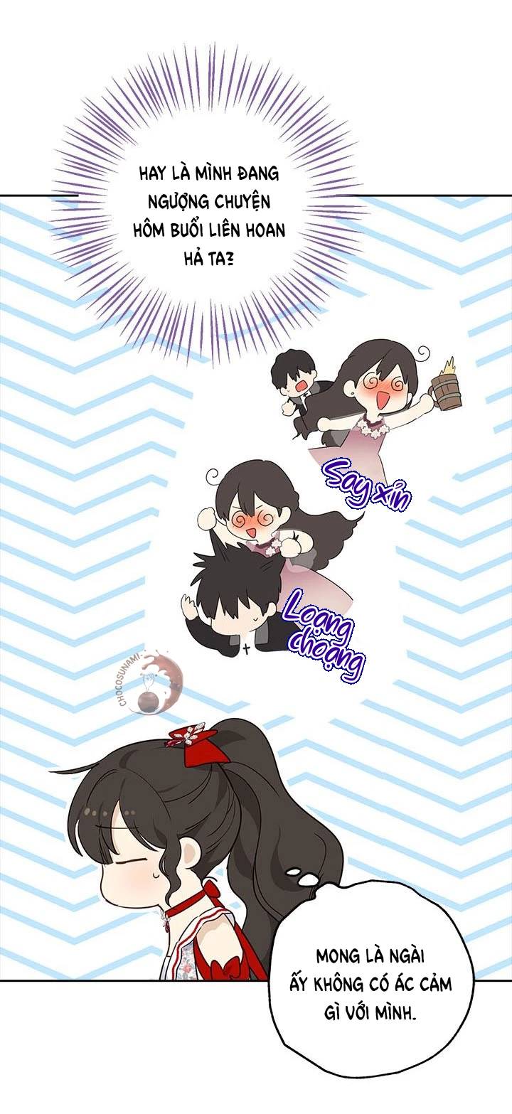 Thực Ra Tôi Mới Là Thật Chap 71 - Next Chap 72