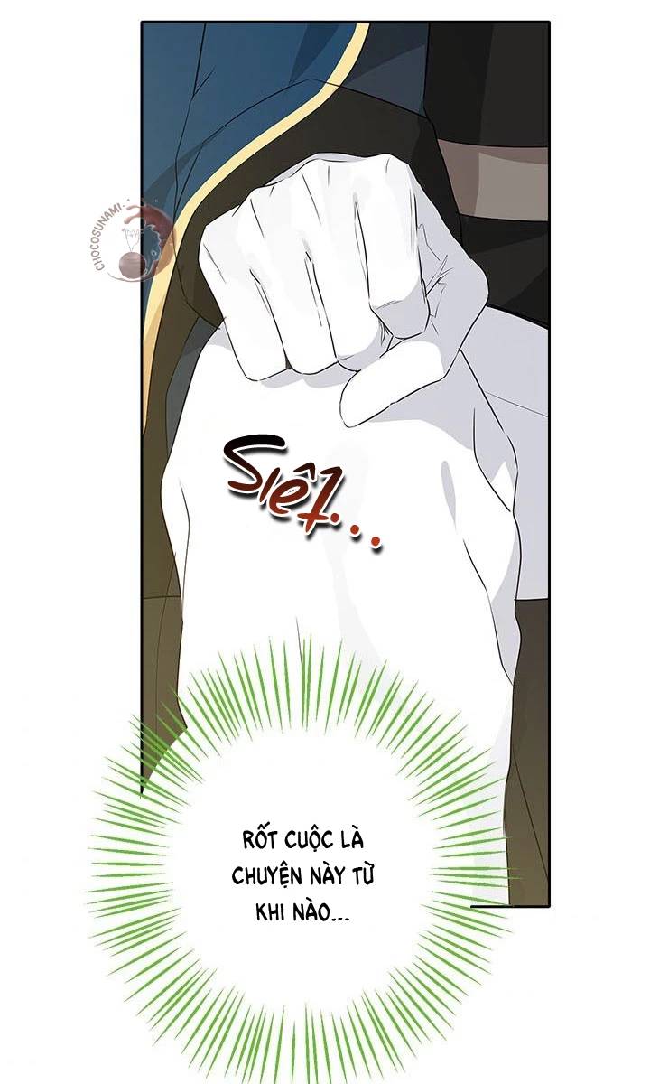 Thực Ra Tôi Mới Là Thật Chap 71 - Next Chap 72