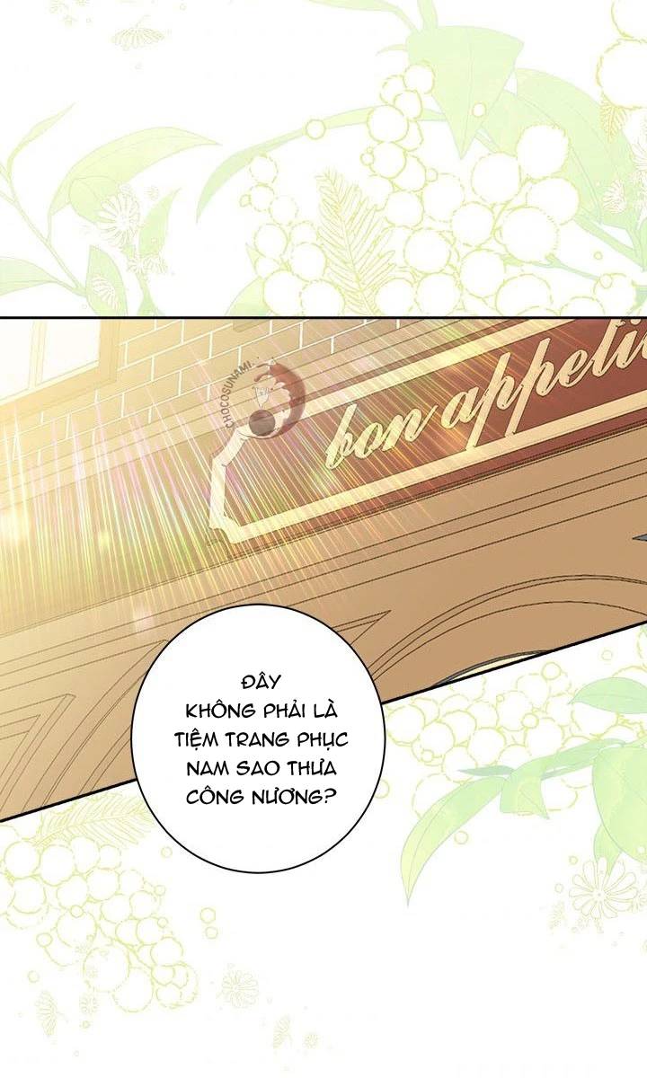 Thực Ra Tôi Mới Là Thật Chap 715 - Next Chap 716
