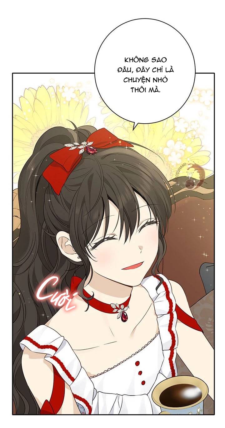 Thực Ra Tôi Mới Là Thật Chap 715 - Next Chap 716
