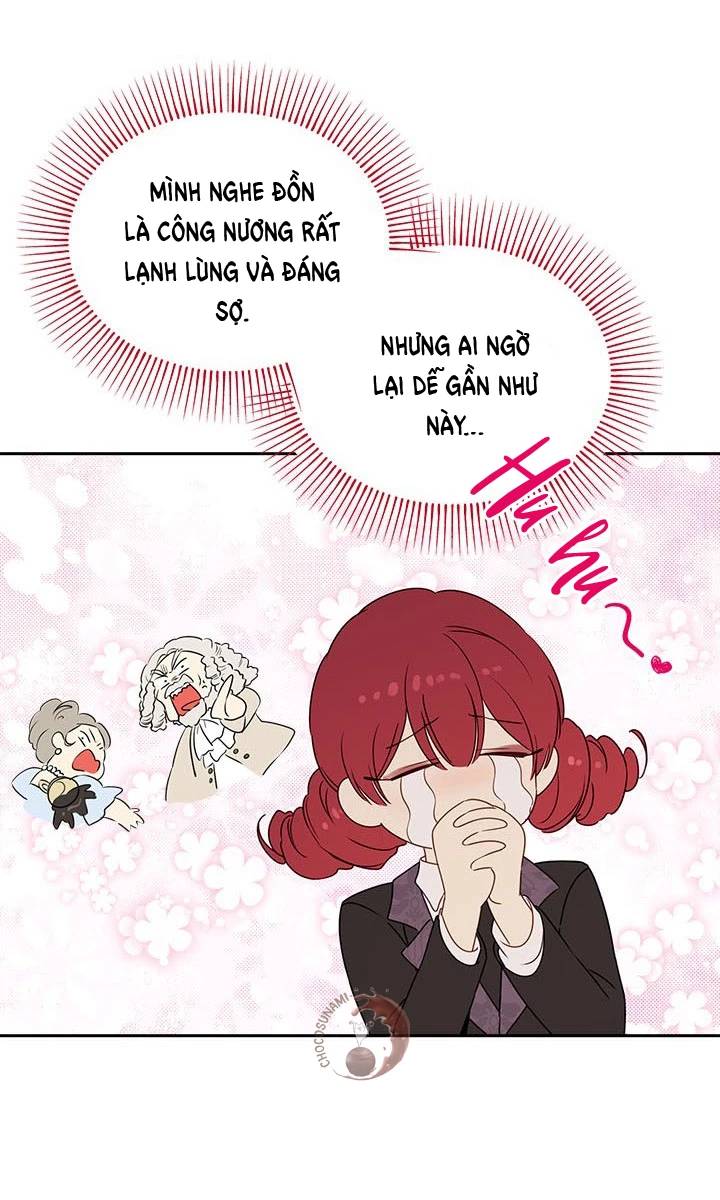 Thực Ra Tôi Mới Là Thật Chap 715 - Next Chap 716