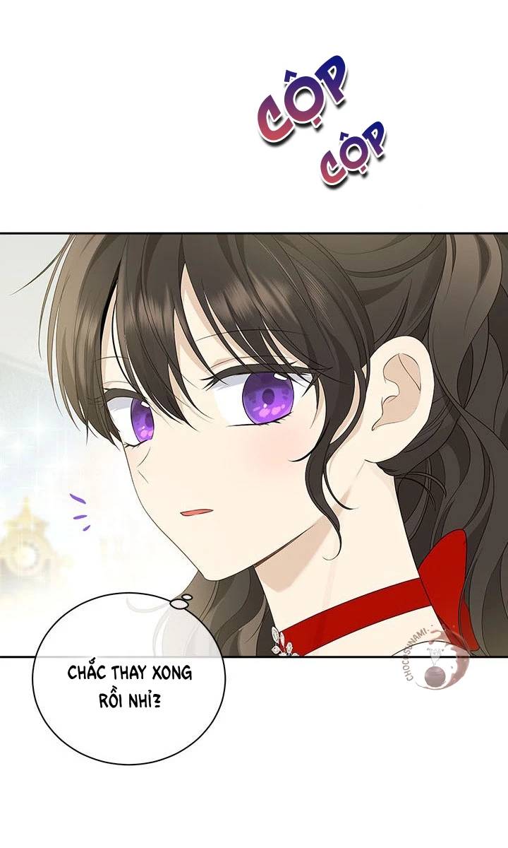 Thực Ra Tôi Mới Là Thật Chap 715 - Next Chap 716