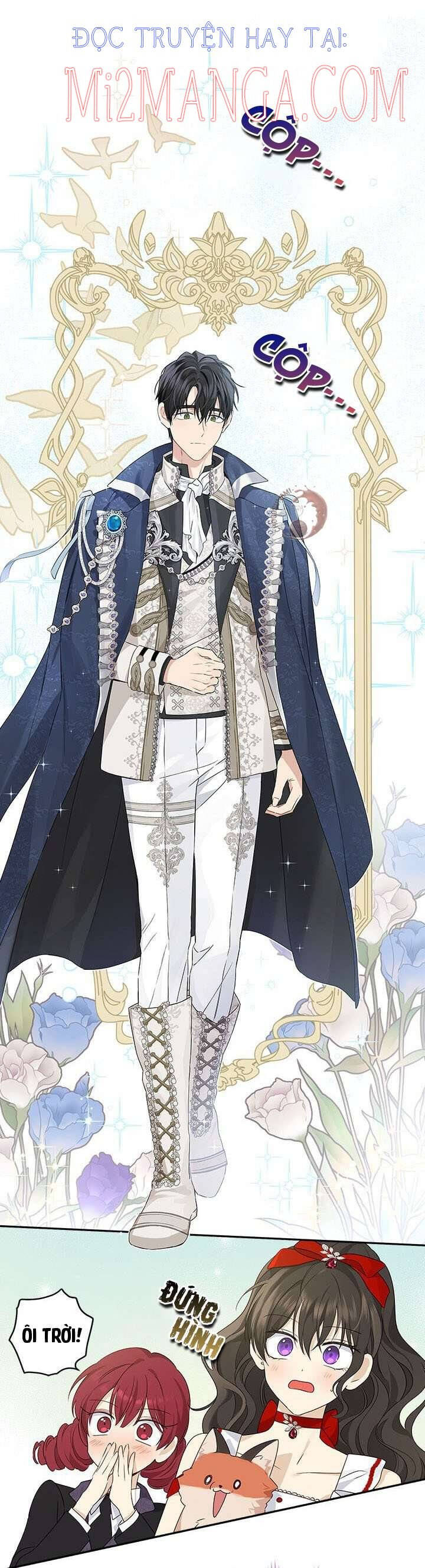 Thực Ra Tôi Mới Là Thật Chap 715 - Next Chap 716