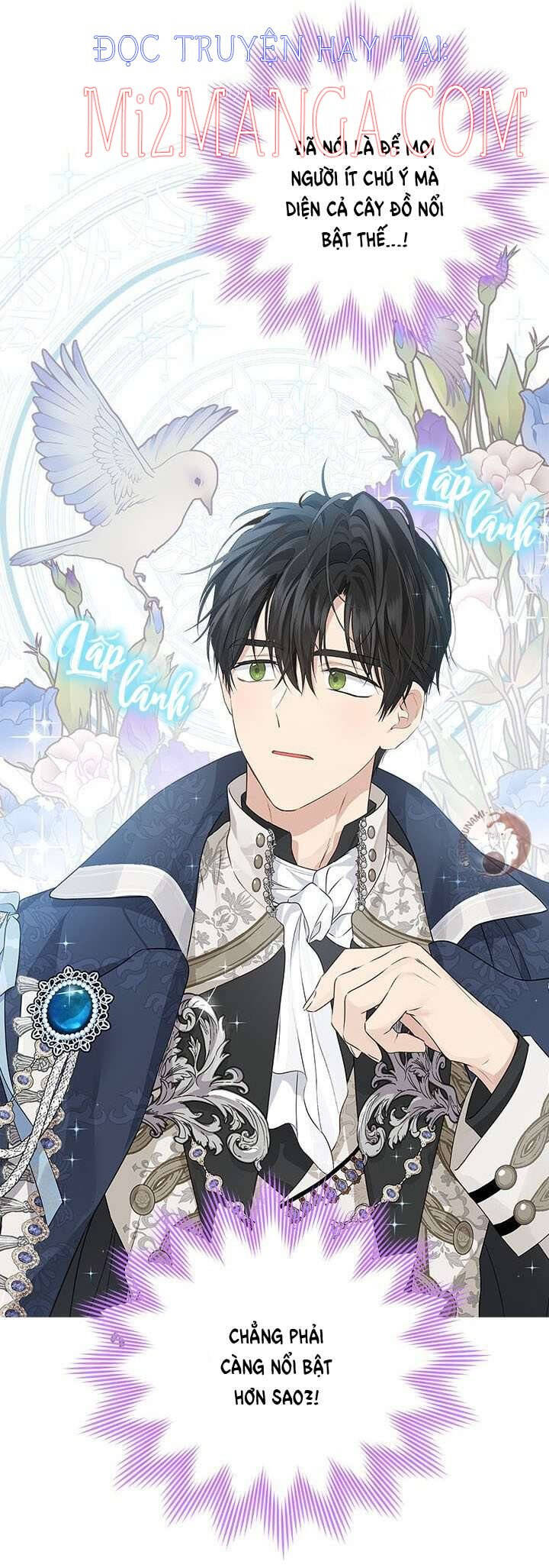 Thực Ra Tôi Mới Là Thật Chap 715 - Next Chap 716