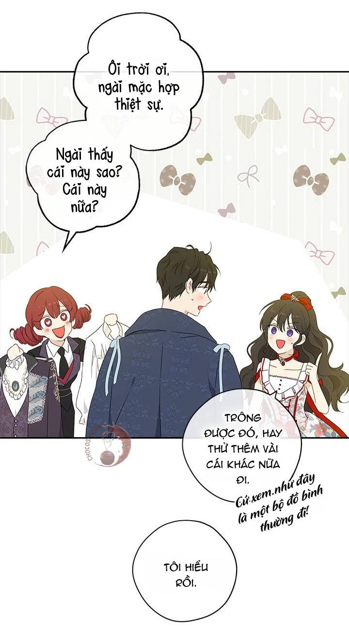 Thực Ra Tôi Mới Là Thật Chap 715 - Next Chap 716