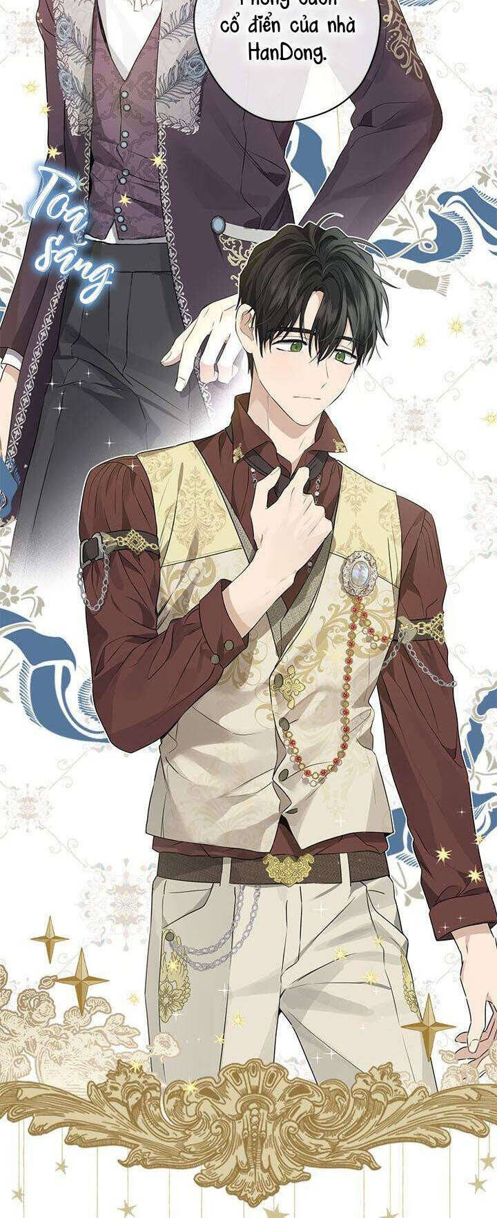 Thực Ra Tôi Mới Là Thật Chap 715 - Next Chap 716