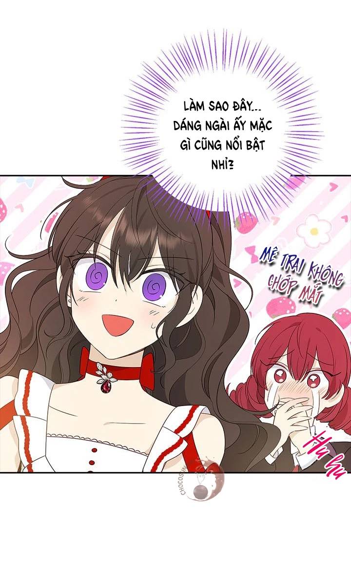 Thực Ra Tôi Mới Là Thật Chap 715 - Next Chap 716