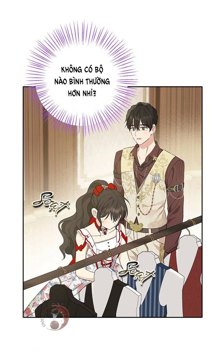 Thực Ra Tôi Mới Là Thật Chap 715 - Next Chap 716