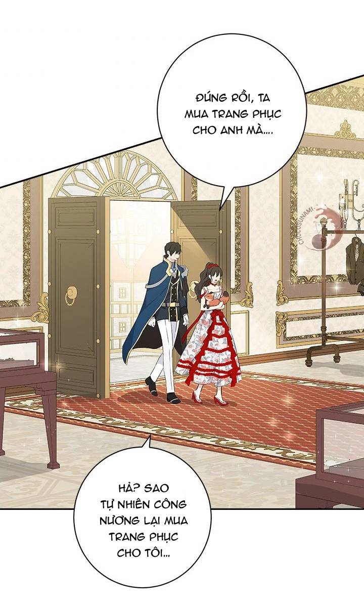 Thực Ra Tôi Mới Là Thật Chap 715 - Next Chap 716