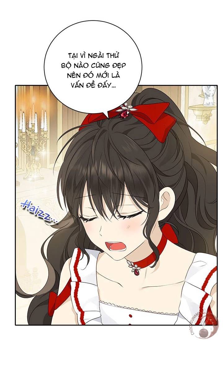 Thực Ra Tôi Mới Là Thật Chap 715 - Next Chap 716