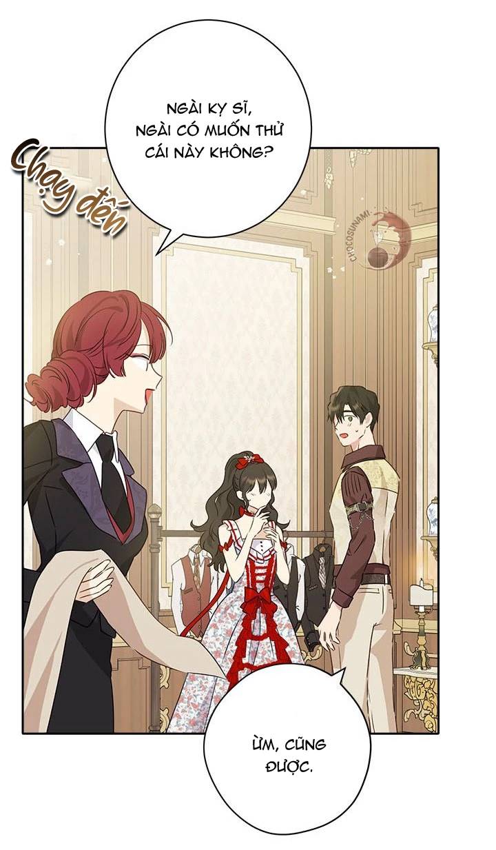 Thực Ra Tôi Mới Là Thật Chap 715 - Next Chap 716