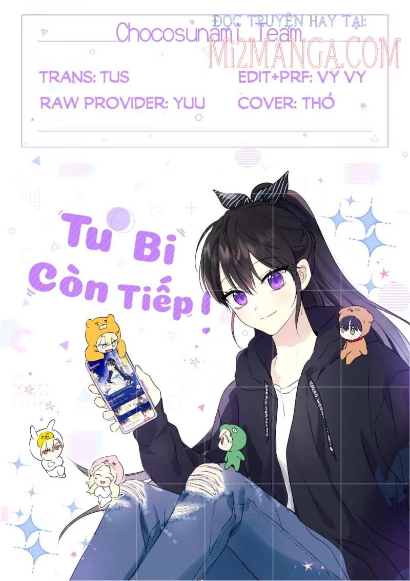 Thực Ra Tôi Mới Là Thật Chap 715 - Next Chap 716