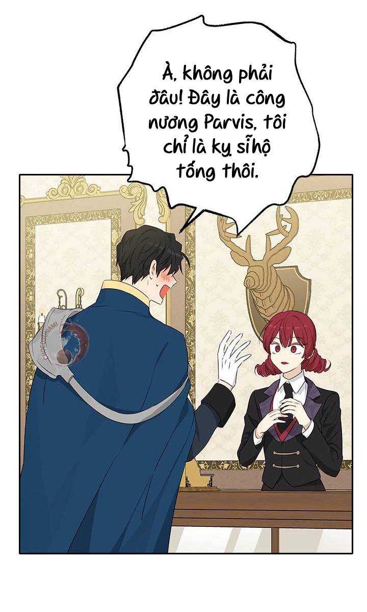 Thực Ra Tôi Mới Là Thật Chap 715 - Next Chap 716
