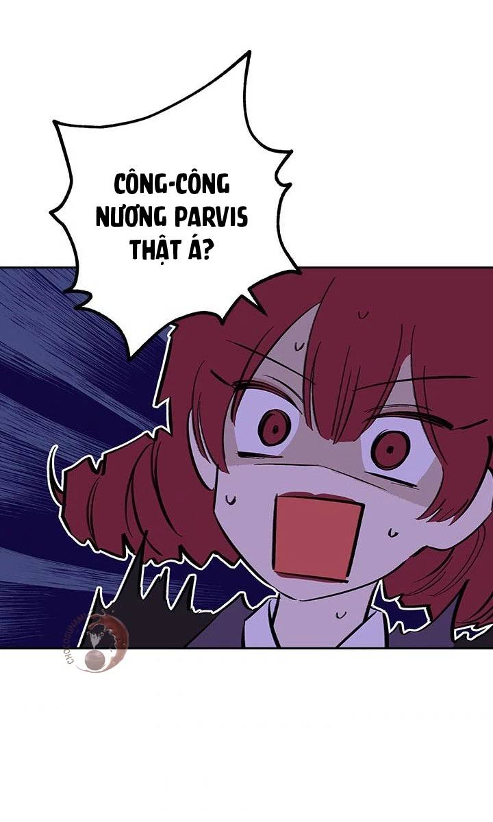 Thực Ra Tôi Mới Là Thật Chap 715 - Next Chap 716