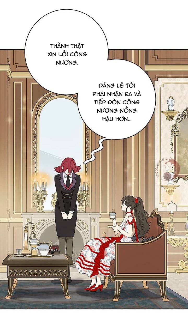 Thực Ra Tôi Mới Là Thật Chap 715 - Next Chap 716